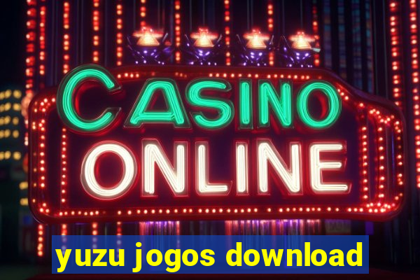 yuzu jogos download